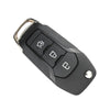 Ford F-150 2015-2019 3 Button Remote Flip Key Fob Case Cover