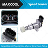 Toyota Hilux 4Runner Pickup Speed Sensor (2005-2015)