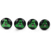 KAWASAKI Ninja 250 250R 300 ZX250 ZX300R 4x Frame Hole Cap Cover Plug