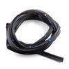 Nissan Sentra Rear Right Door Seal Strip (2013-2018)