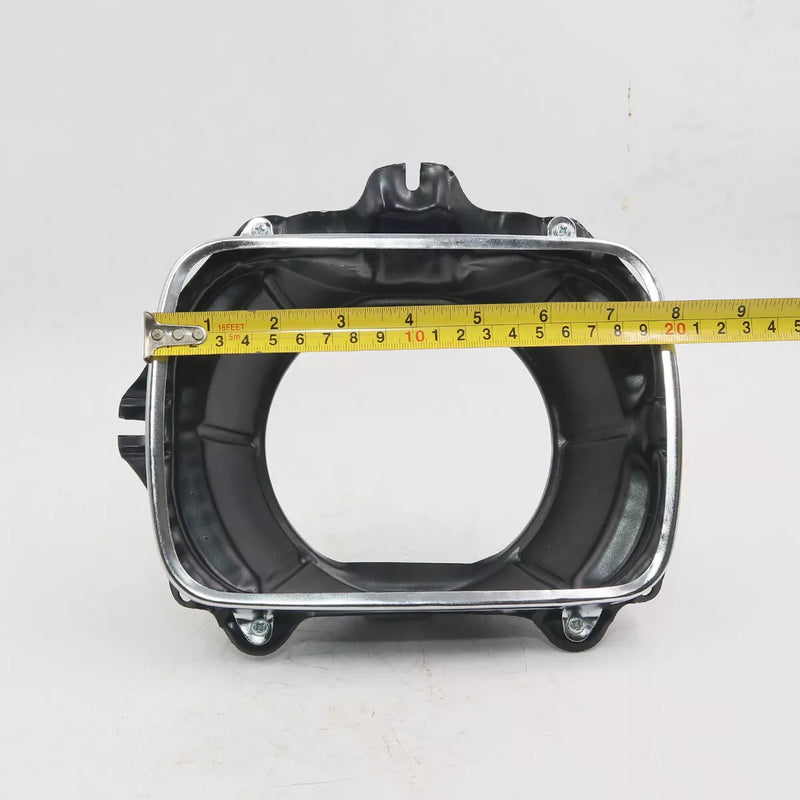 Toyota 4Runner Hilux 1984-1995 Headlight Bucket x2