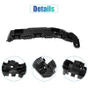 Honda HR-V Right Side Front Bumper Mounting Bracket (2015-2019)