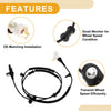 Ford F-150 Pickup SVT ABS Wheel Speed Sensor (2015-2020)