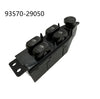 Power Window Switch