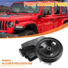 Jeep Wrangler 4.0L Power Steering Pump (1997-2003)