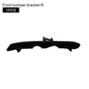 BMW G12 G11 740i Bumper Grille Bracket (2016-2023)