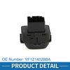 Ford Expedition Explorer Taurus Black Car Door Lock Switch