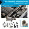 Mitsubishi Fuel Pump Pressure Regulator Suction Valve