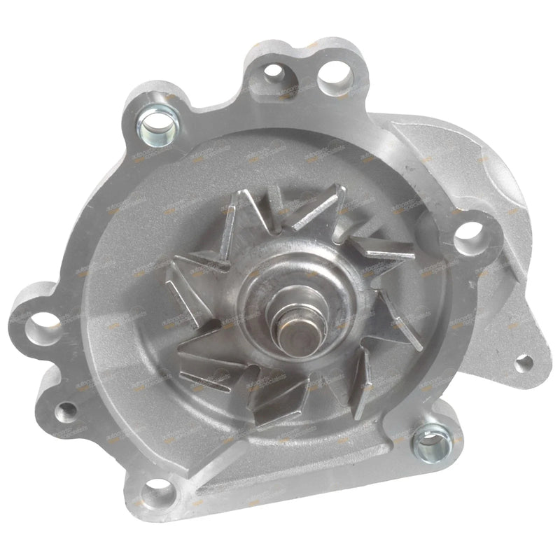 Toyota Landcruiser Bundera LJ70 LJ71 LJ73 Water Pump (1984–1989)