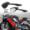 Aprilia RS660 Rear View Mirrors Mount (2021–2024)