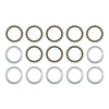 BMW R1200GS R1250RT R1250GS Clutch Friction Plates (2013-2023)