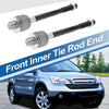 Honda Pilot and Acura MDX Front Inner Tie Rod End Links
