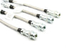 Mitsubishi Challenger PA (1997-2007) - Standard Height Brake Line Kit