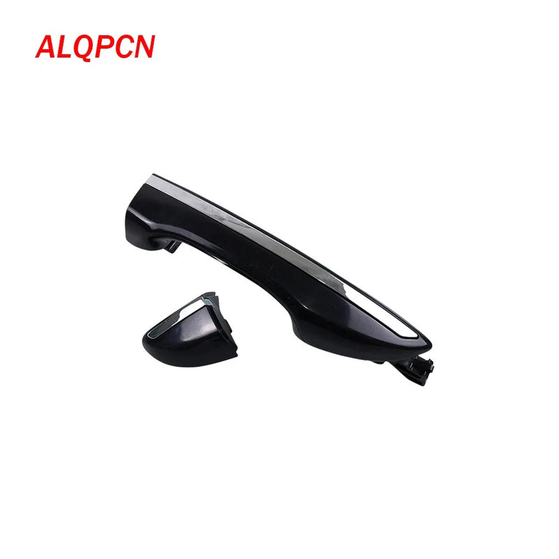 Toyota Corolla (2014-2018) Black Chrome Front Right Outer Door Handle