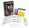 Proton Gen-2 1.6L Brake Line Kit (2004-2012)