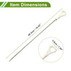 Mitsubishi Lancer ES 2.0L L4 Engine Oil Dipstick (2007)