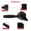 Turn Signal Switch Chrysler Town & Country (2014)