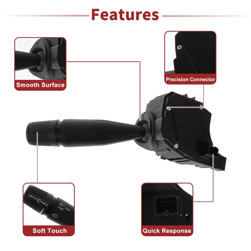 Turn Signal Switch Chrysler Town & Country (2014)