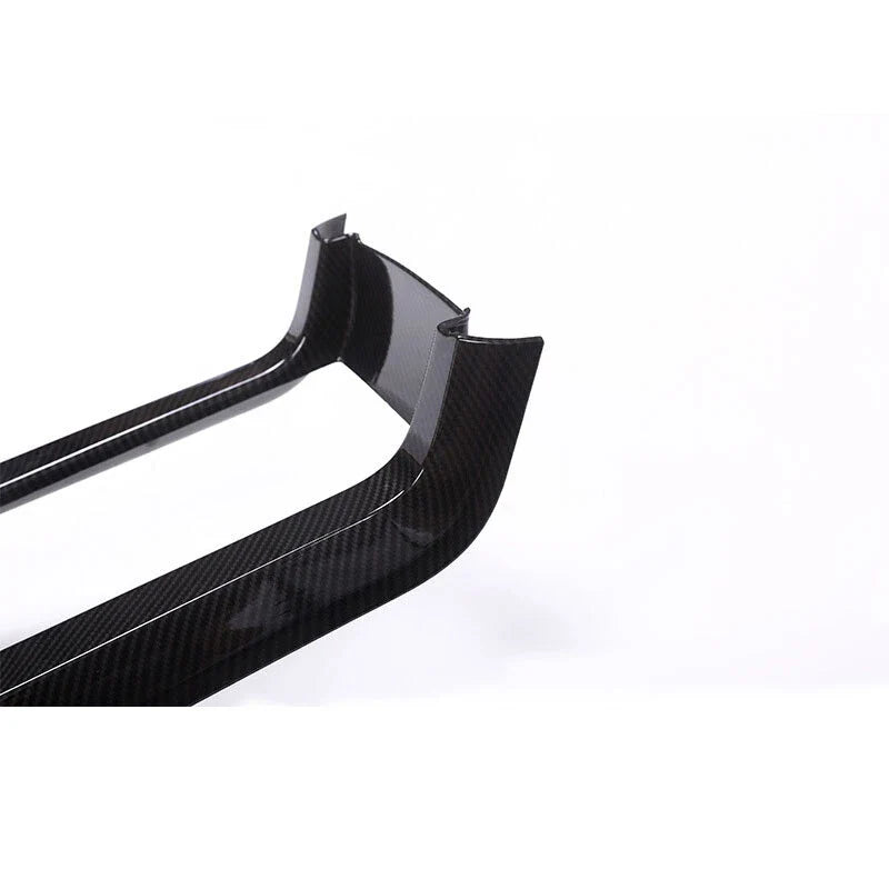 Land Rover Discovery Sport Carbon Center Console Gear Shift Cover Trim fit