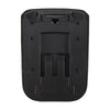 Ford Mustang Black Center Console Armrest Lid Cover (2005-2009)