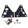 Discovery 2 Defender TD5 Fuel Pressure Regulator Repair (1998–2004)