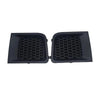 Jeep Renegade Front Bumper Lower Grille Bezel Cover (2015-2023)