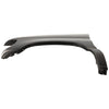 Fender For Ford E-350 Super Duty 1999-2007 Front Driver
