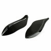 Harley Touring FLHR FLHT FLHX FLHRC Wind Deflectors (1996-2013)