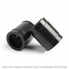 Kawasaki EX250 Ninja Intake Manifold Rubber (1990-2007)