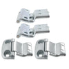 Citroen Relay Rear Right Upper & Lower Door Hinge (2006-2019)