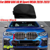 BMW G06 X6 M Sport / M50i Right Bumper Tow Hook Eye Cap Cover (2020–2023)
