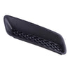 Dodge Ram 1500 2500 3500 Hood Vent Scoop Trim Inserts (2002-2023)
