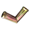Universal Vehicles 25mm OD 90 Degree Radiator Coolant Connector Hose