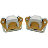 Polaris Ranger 2 x Rear Brake Calipers W/Pads (2009–2019)