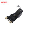 Honda Odyssey Left Power Sliding Door Roller Bracket (2005-2010)