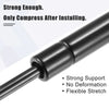 BMW 3 Series E90 / E91 / E92 Front Hood Gas Lift Supports (2005-2011)