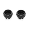 Land Rover Range Rover Sport 5 x ABS Air Condition Control Volume Knobs
