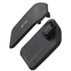 Land Rover Premium Hood Pull Cable Handle Switch Cover