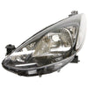 Mazda 2 DE Headlights Pair (2007-2014)