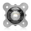 Polaris Ranger XP 900 & XP 1000 2 x Rear Wheel Hub & Studs (2013–2021)