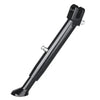 KAWASAKI ZX14R (2006-2014) Black Motor Adjustable Side Kick Stands
