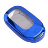 Honda Civic Sport TPU Key Shell Case Cover (2021-2022)