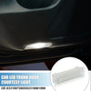 BMW X3 (11-17) and BMW X5 Trunk Light Courtesy Footwell Boot Lamp (07-13)
