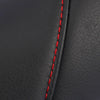 Honda CRV Black Front Seat Armrest Cover  Red Line (2010-2011)