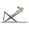 Honda Civic EG Coupe / Hatch Front Right Manual Window Regulator (1992–2000)