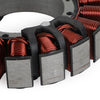 Dyna FLD Softail FLS Rocker FXCW Stator (2008-2017)