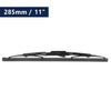 Jeep Compass Rear Windshield Wiper Blade Arm Set 11 Inch (2006-2016)