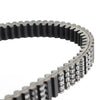 Aeon Elite 350, Benelli Zenzero 350 Drive Belt V-Belt (2005-2010)