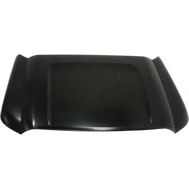 Capa Certified Hood For Ford F-250 Super Duty 2011-2016