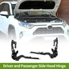 Toyota Camry Hood Hinges 1 Pair Front Bonnet Bracket (2007–2011)